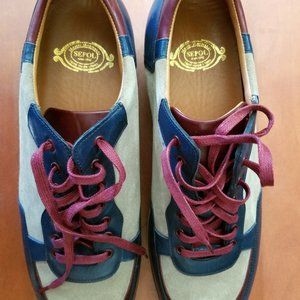 Men's Sepol Italian Sneakers